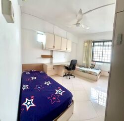 Blk 309 Tampines Street 32 (Tampines), HDB Executive #568815721